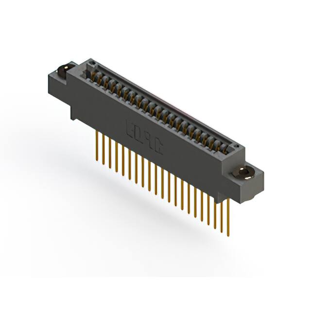 395-021-542-603 EDAC Inc.  Edgeboard Connectors